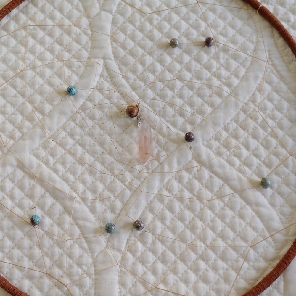 Large Dream Catcher - Picture 3 of 10